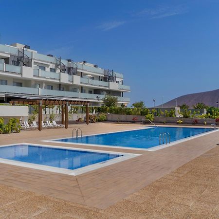 Tejita Beach Apartment El Médano Zewnętrze zdjęcie