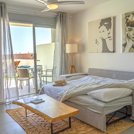 Tejita Beach Apartment El Médano Zewnętrze zdjęcie