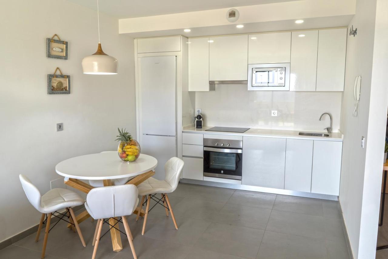 Tejita Beach Apartment El Médano Zewnętrze zdjęcie