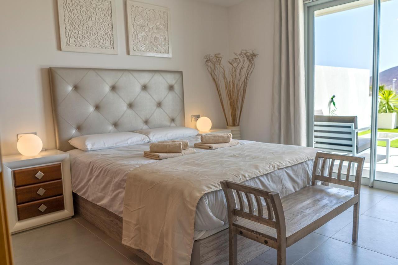 Tejita Beach Apartment El Médano Zewnętrze zdjęcie