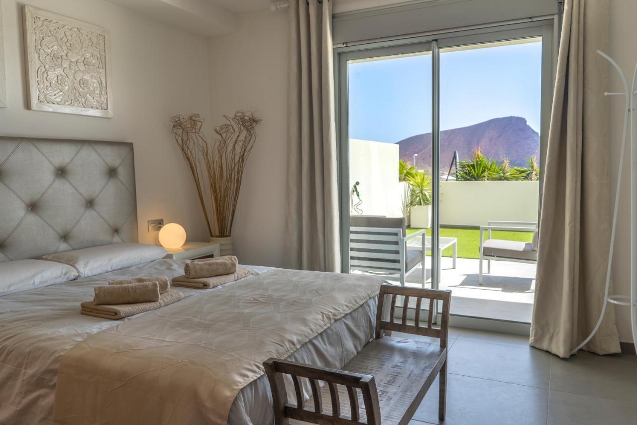 Tejita Beach Apartment El Médano Zewnętrze zdjęcie