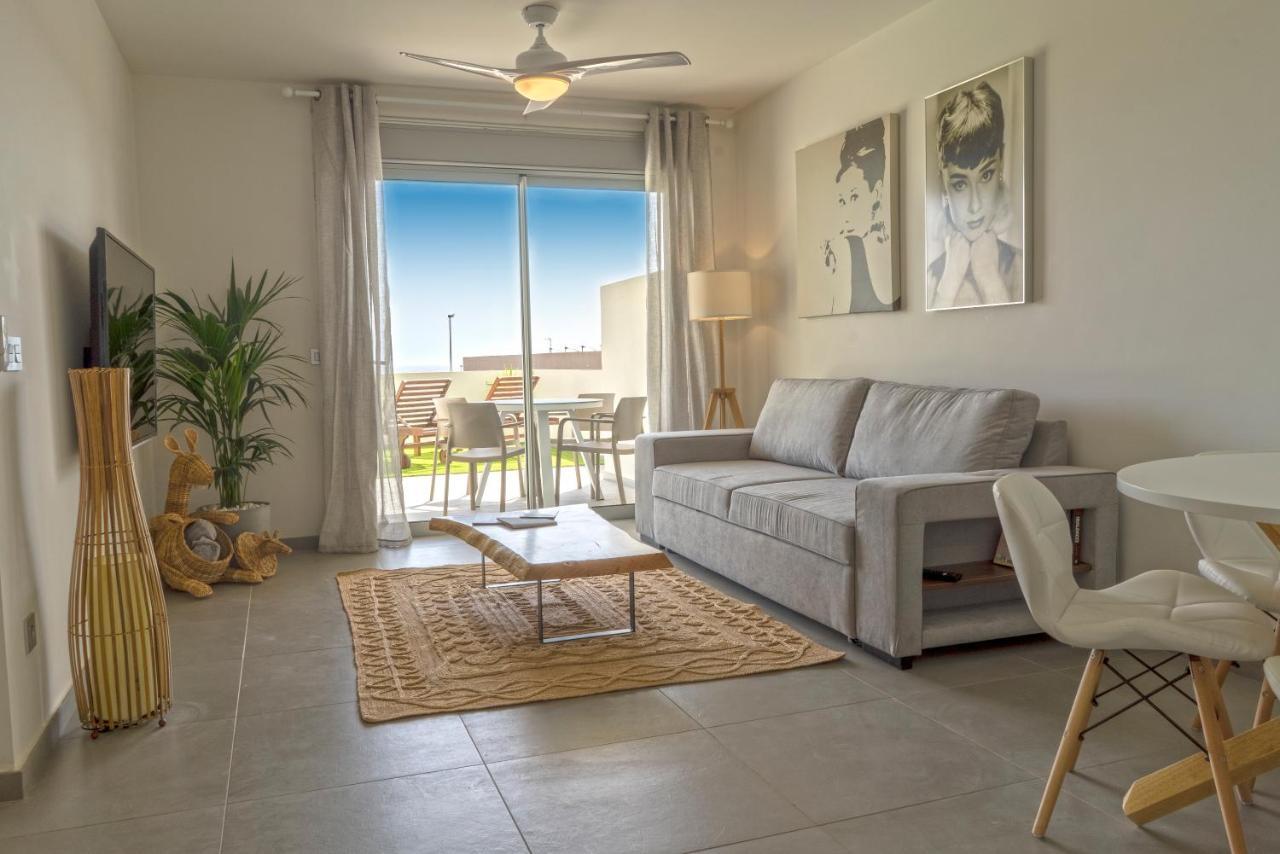 Tejita Beach Apartment El Médano Zewnętrze zdjęcie