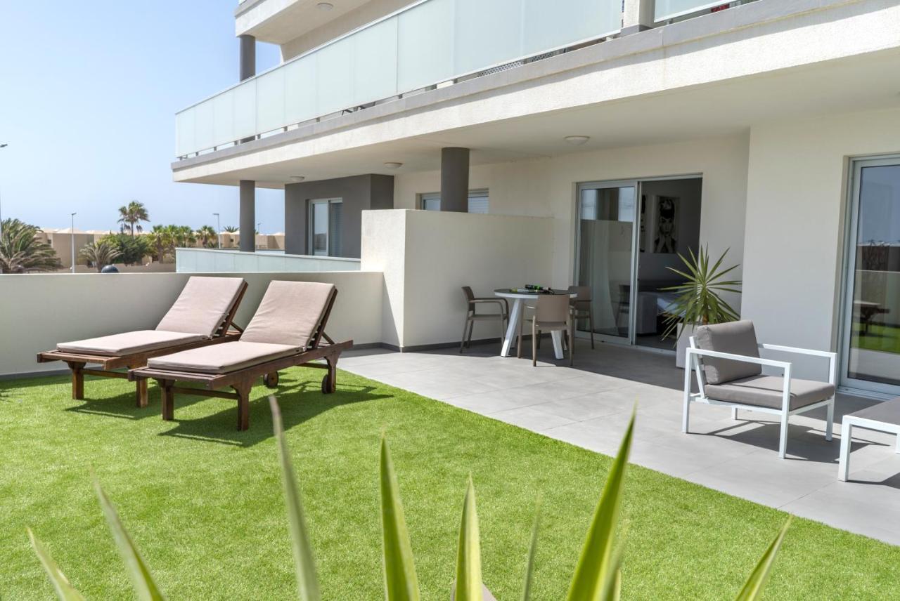 Tejita Beach Apartment El Médano Zewnętrze zdjęcie
