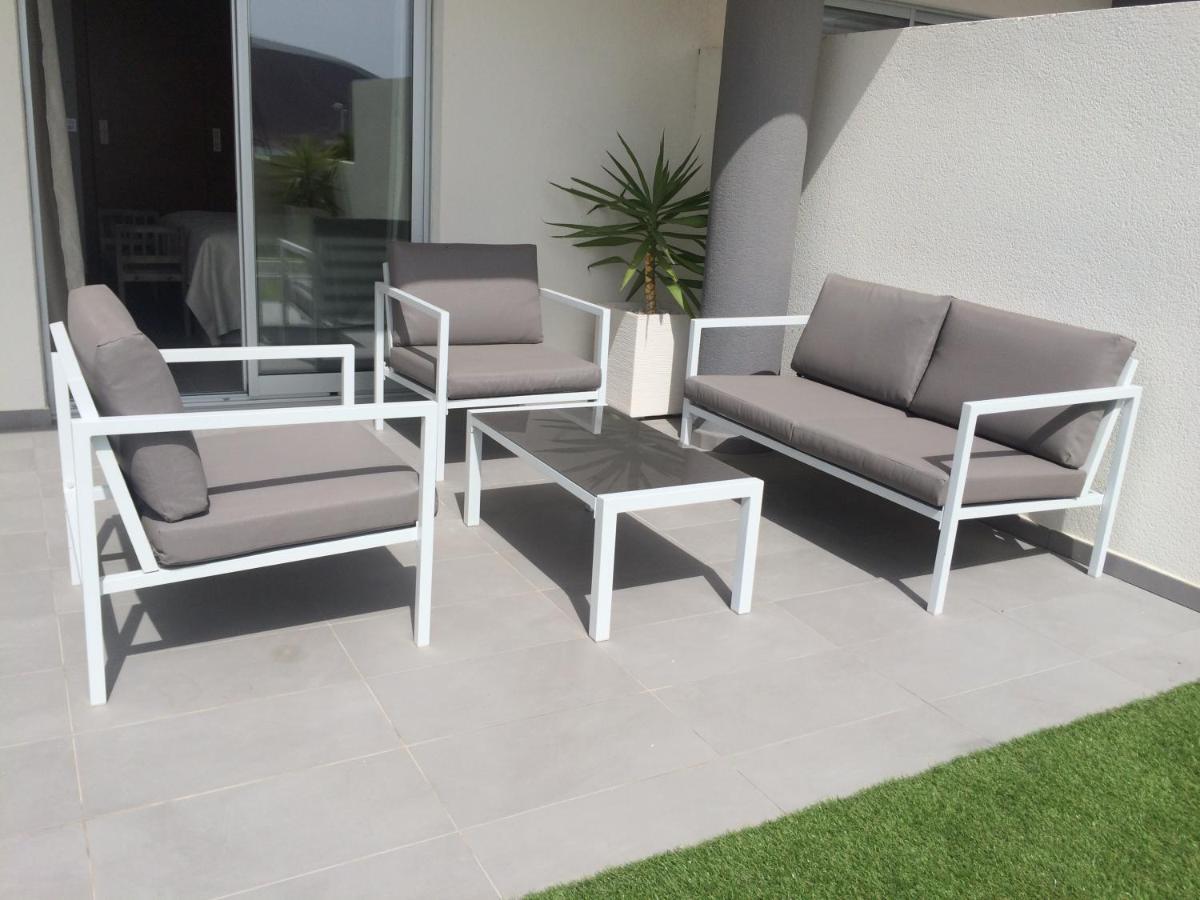 Tejita Beach Apartment El Médano Zewnętrze zdjęcie