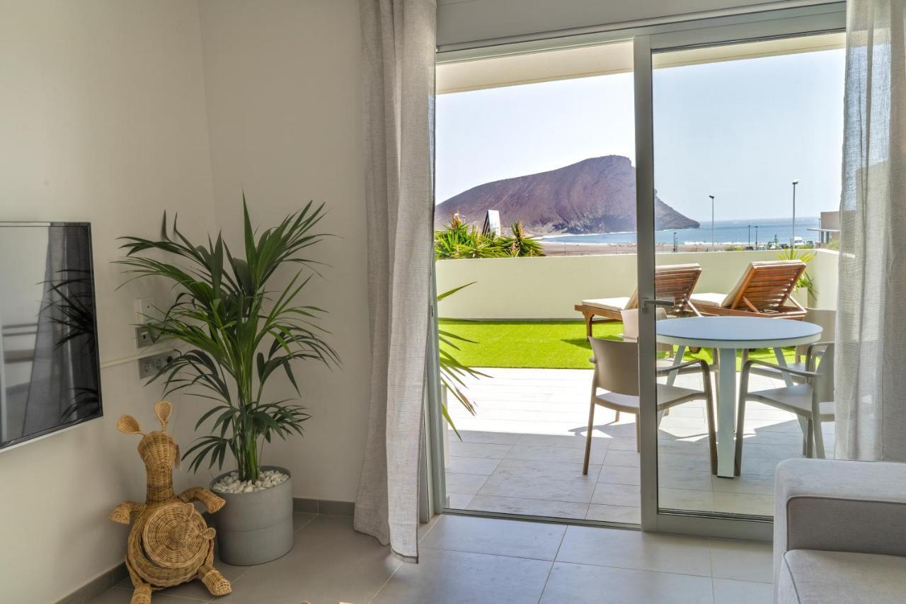 Tejita Beach Apartment El Médano Zewnętrze zdjęcie