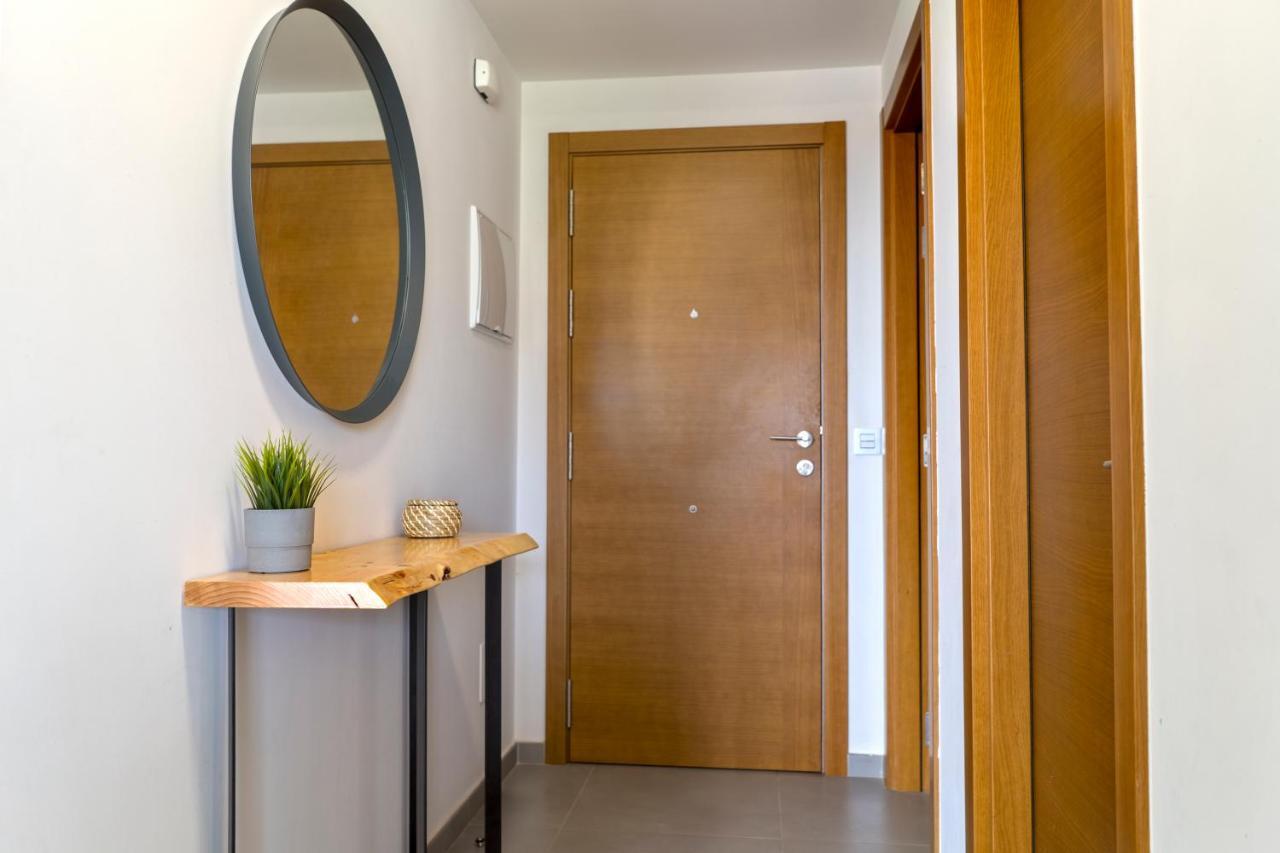 Tejita Beach Apartment El Médano Zewnętrze zdjęcie