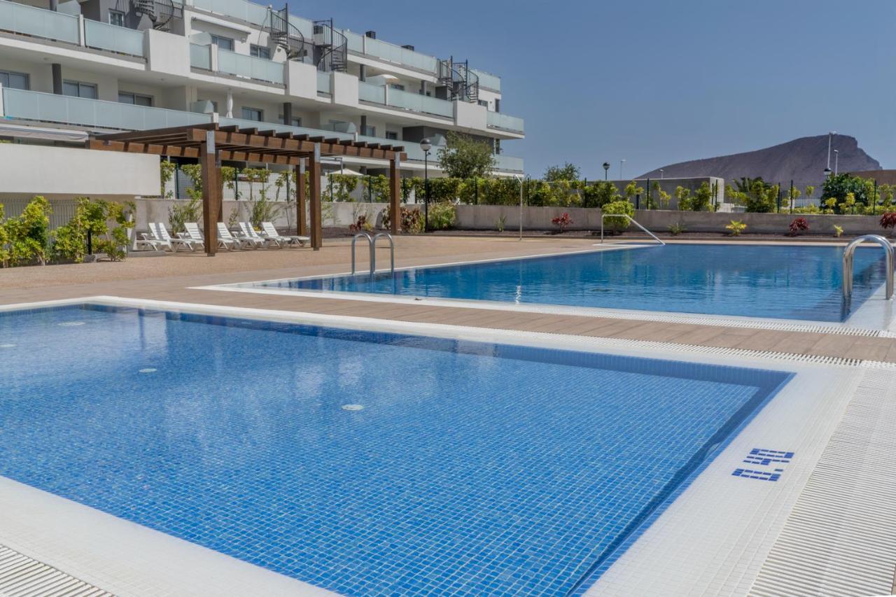 Tejita Beach Apartment El Médano Zewnętrze zdjęcie