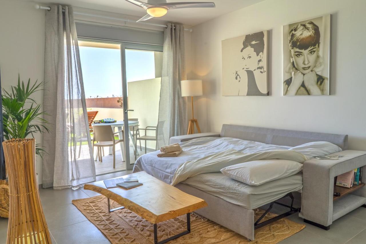 Tejita Beach Apartment El Médano Zewnętrze zdjęcie